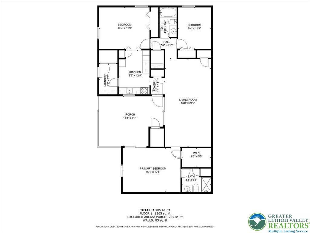 2796 Springhaven Place Macungie, PA 18062 - Photo 22 of 25