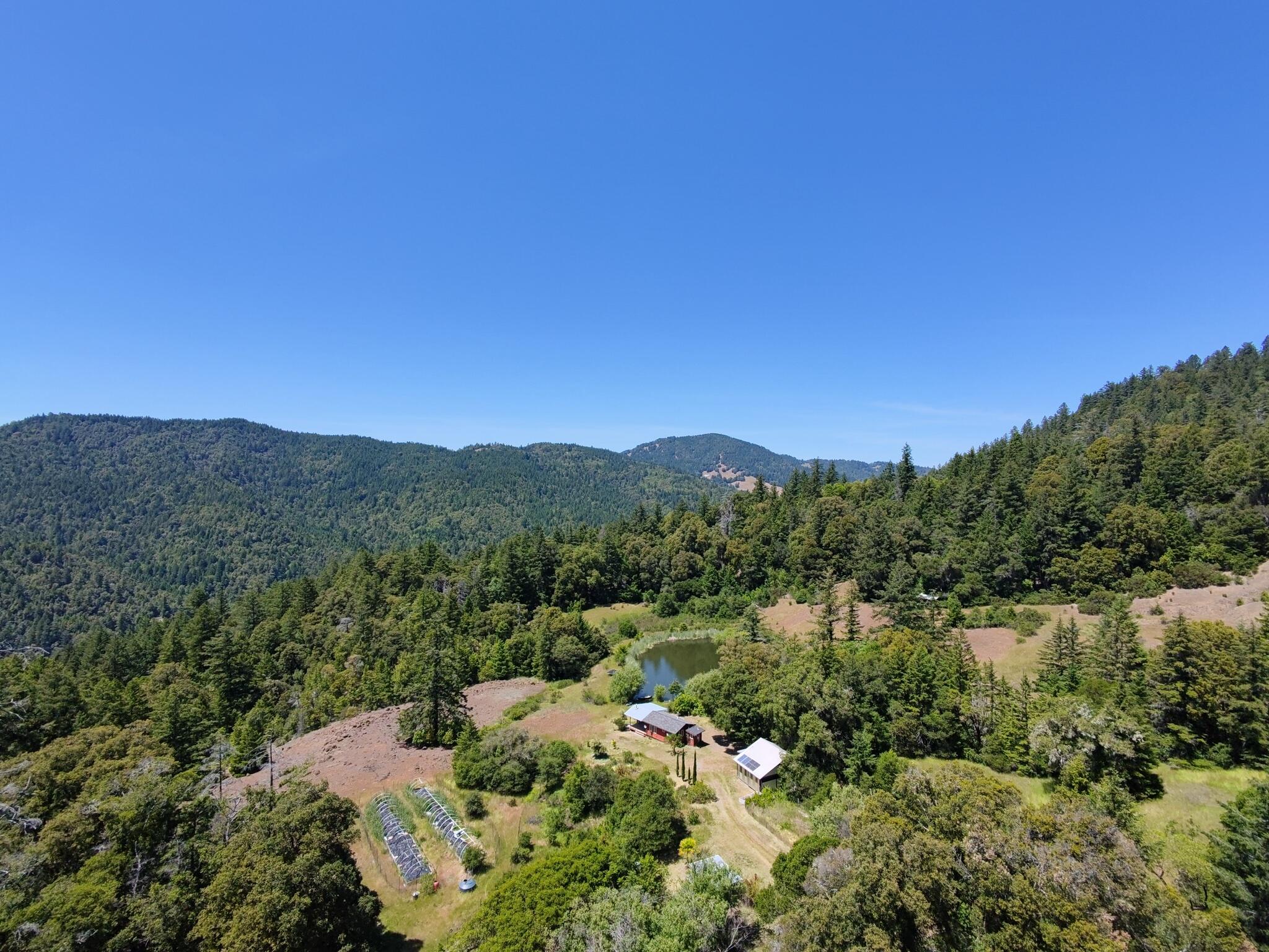 3800 Hansen Ranch Road Garberville, CA 95542 - Photo 65 of 66
