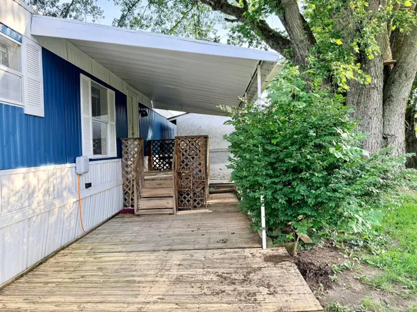 $45,900 | 11050 Fancher Road, Unit 54, Westerville, OH 43082