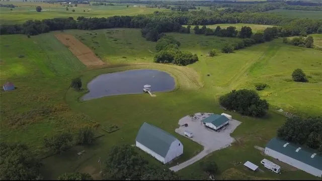 $1,490,000 | 23145 County Road 151, Norborne, MO 64668