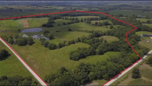 $1,490,000 | 23145 County Road 151, Norborne, MO 64668