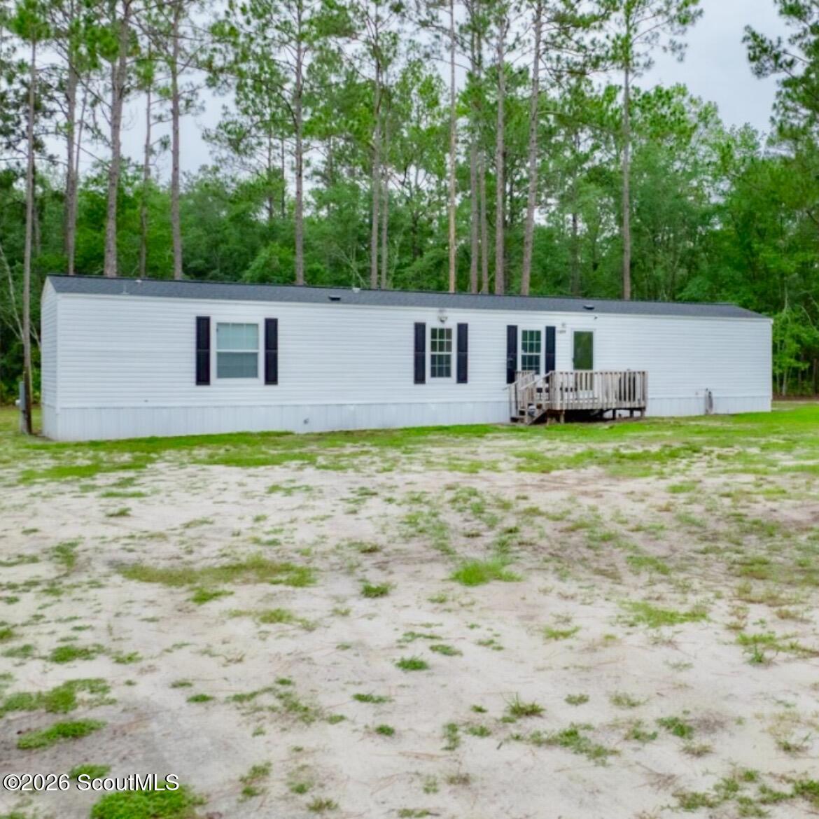 1889 McDonald Road Waycross, GA 31503 - Photo 1 of 26