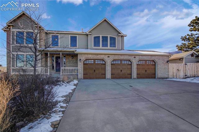 2225 Wolfe Ranch Road Colorado Springs, CO 80919 - Photo 6 of 48
