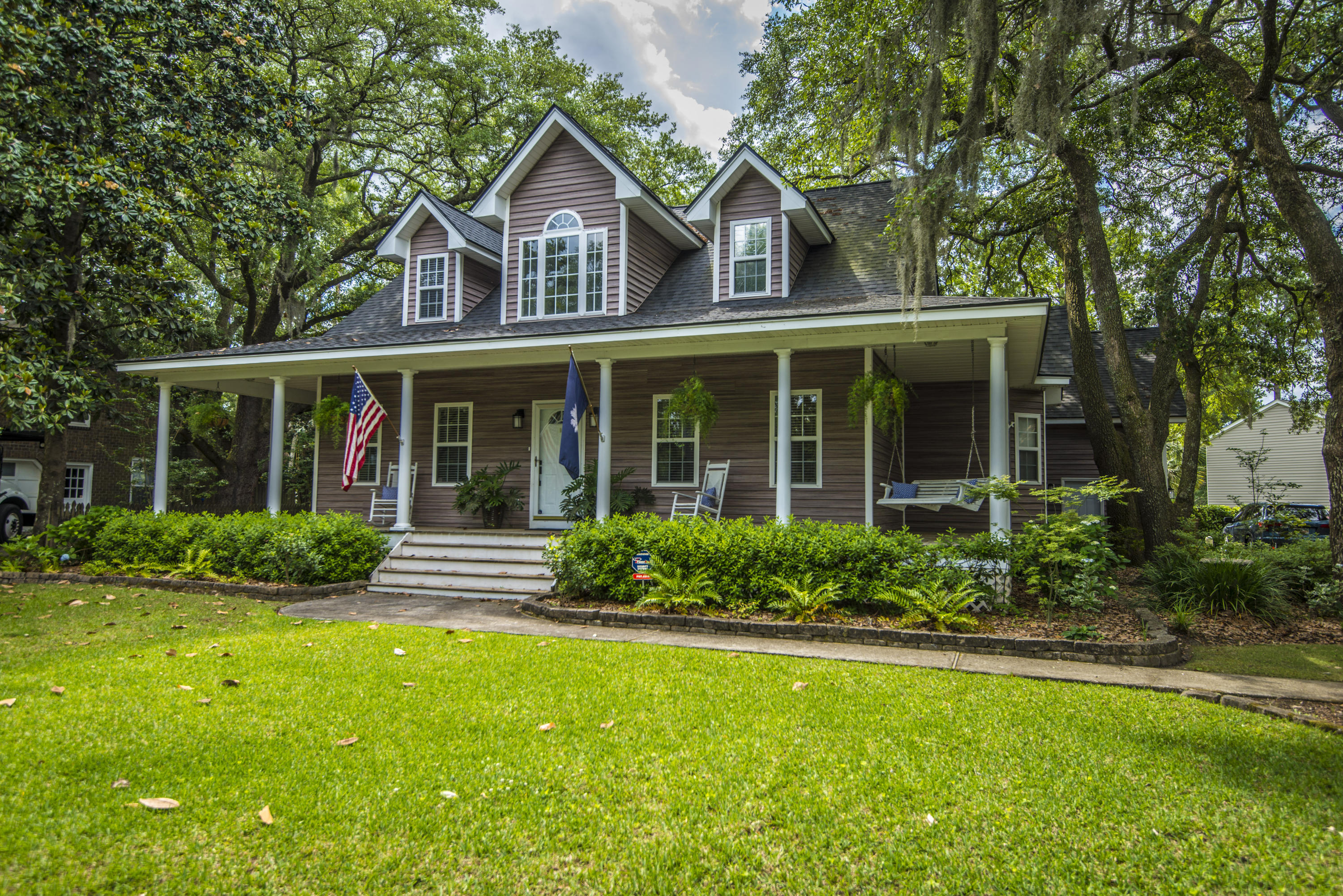 136 Ashley Hall Plantation Road Charleston, SC 29407 - Photo 1 of 34 _DSC7341