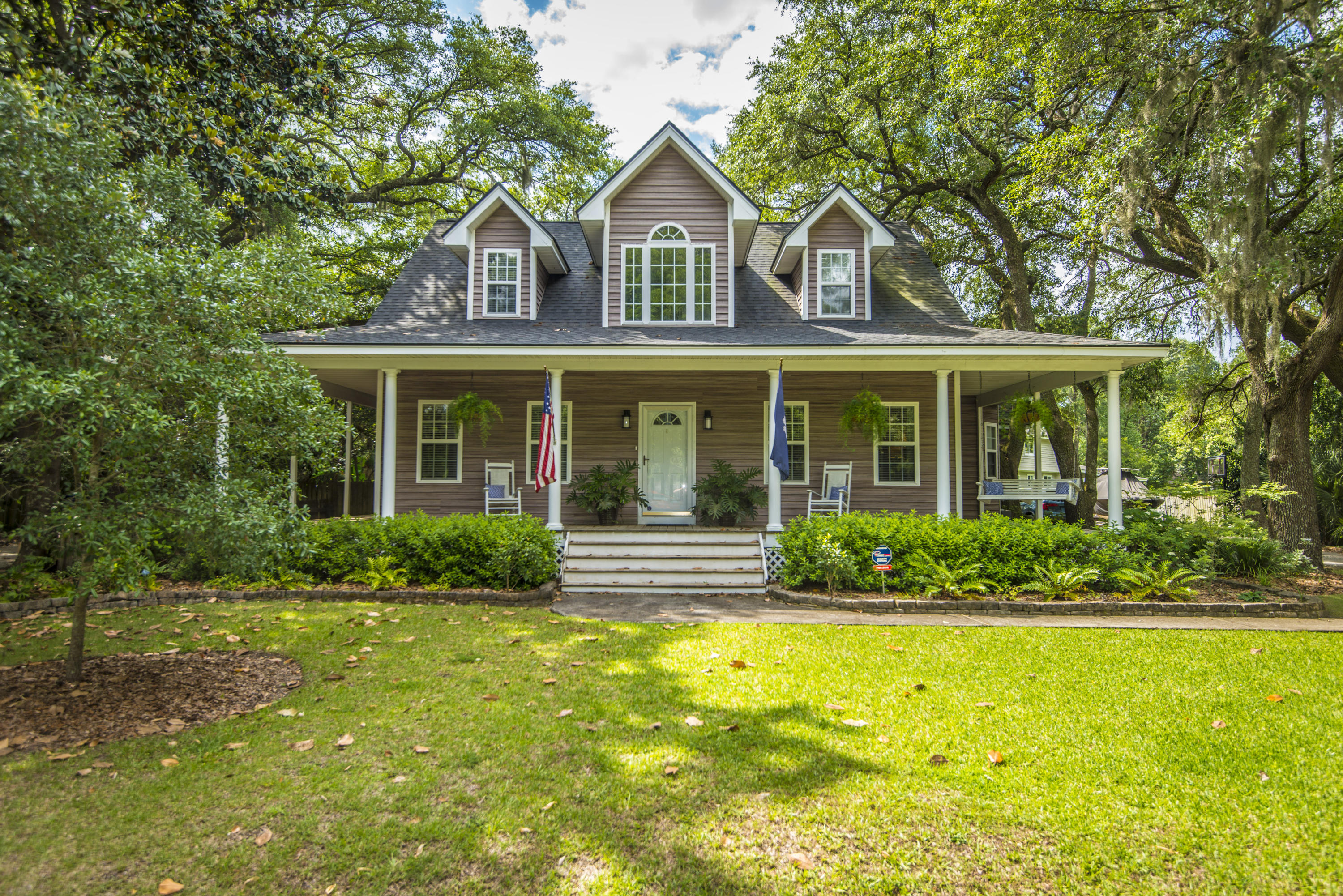 136 Ashley Hall Plantation Road Charleston, SC 29407 - Photo 2 of 34 _DSC7343