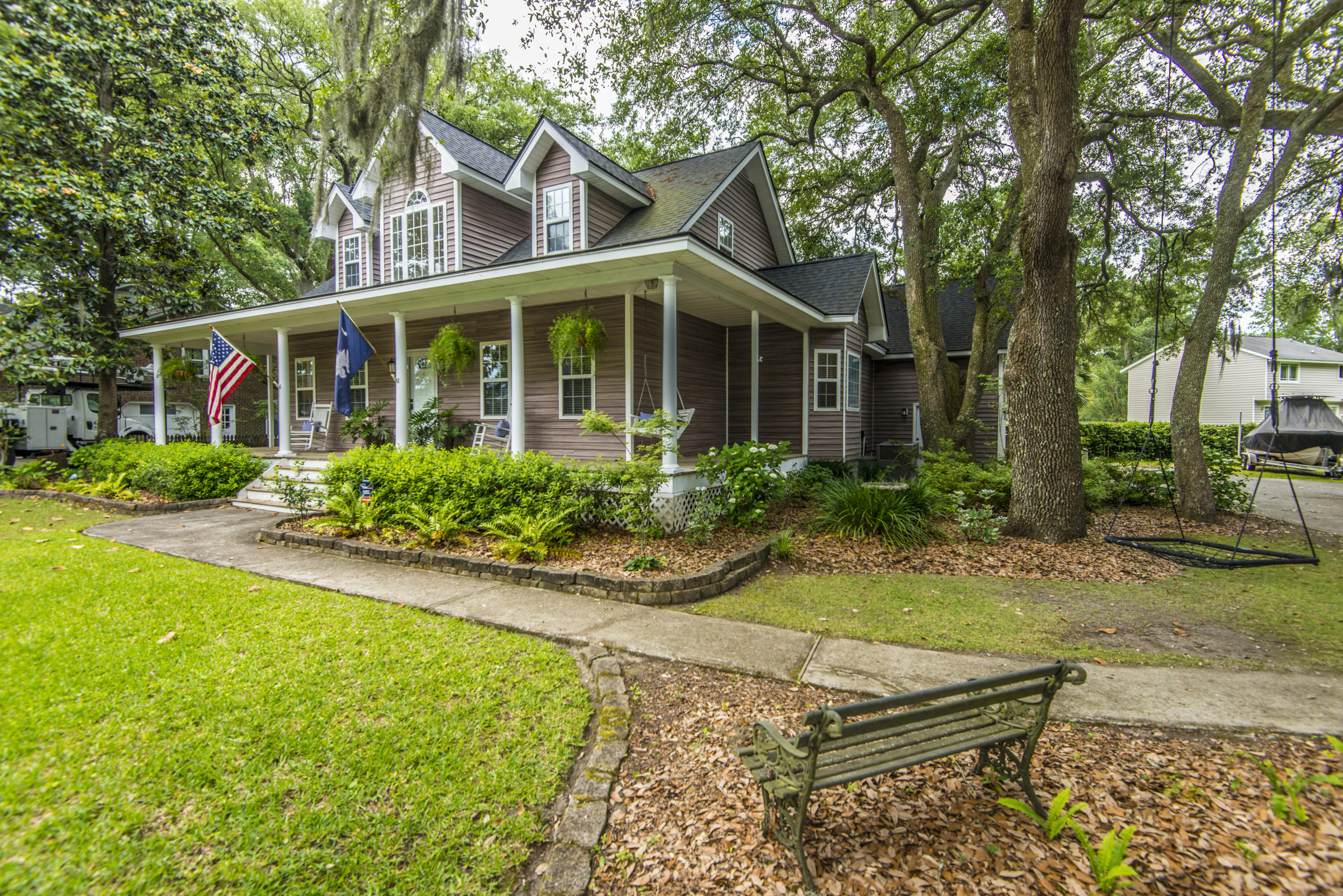 136 Ashley Hall Plantation Road Charleston, SC 29407 - Photo 3 of 34 _DSC7434