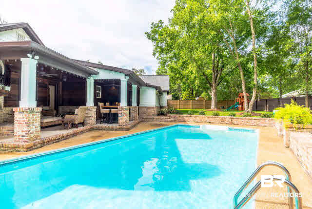 59 North Ingleside Street Fairhope, AL 36532 - Photo 25 of 28