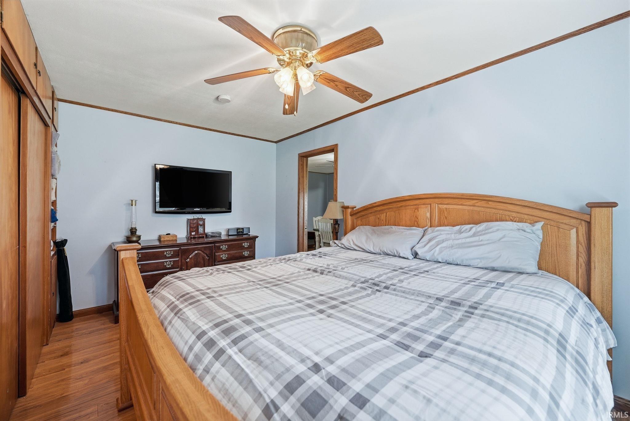 9060 Suter Road Plymouth, IN 46563 - Photo 13 of 40