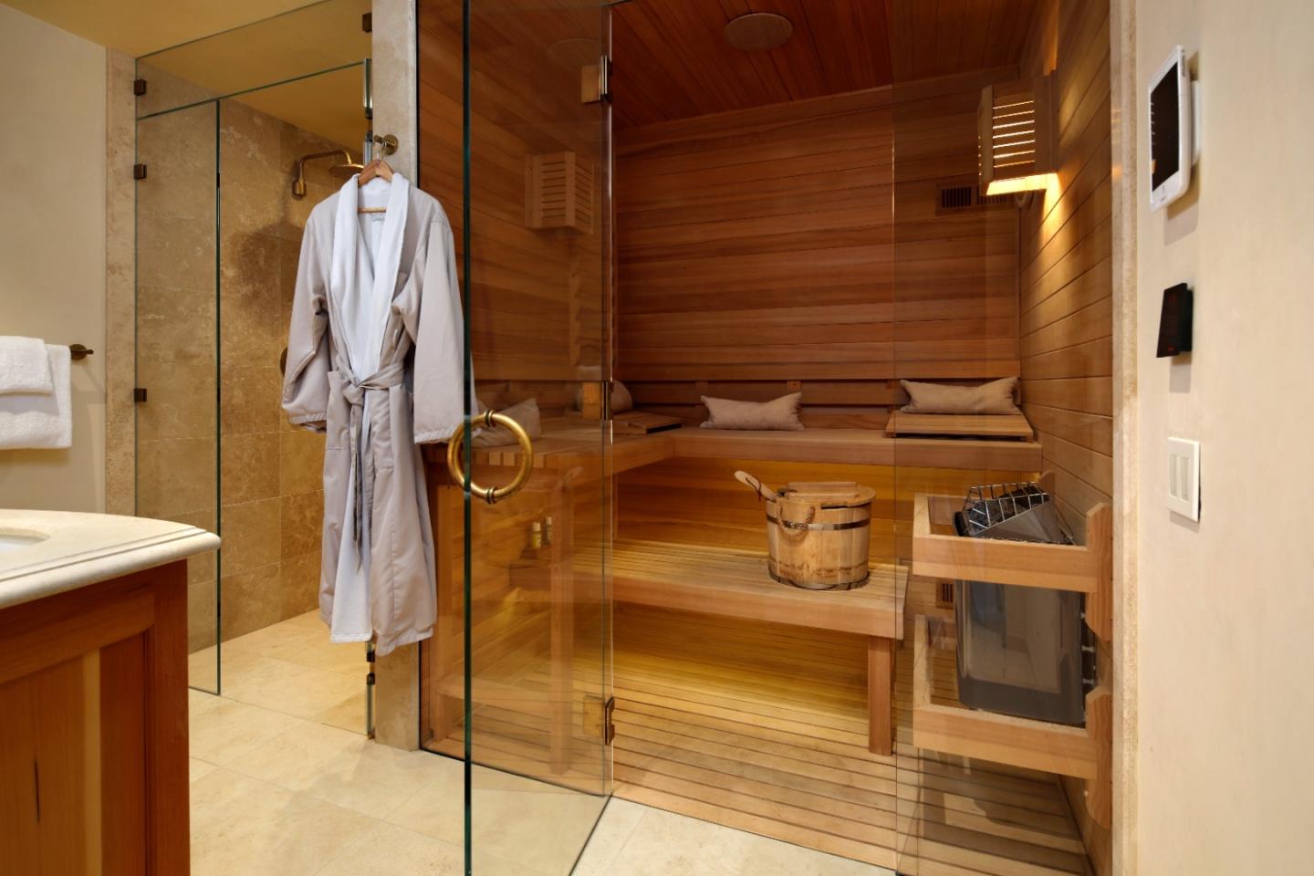 211 Winding Way Woodside, CA 94062 - Photo 27 of 32 a utility room with dryer and washer