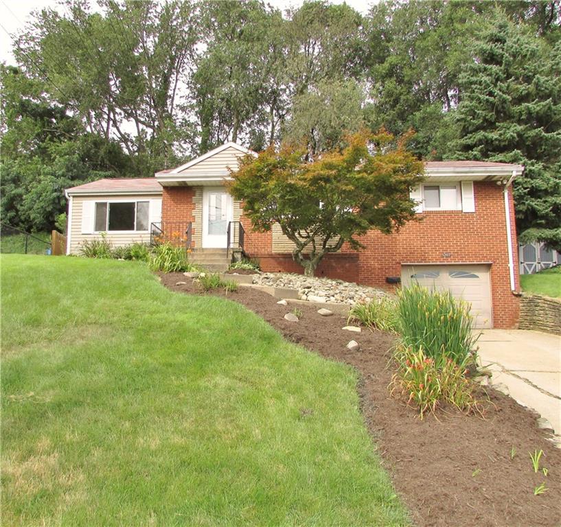 5207 Ranchview Drive Pittsburgh, PA 15236 - Photo 1 of 23 Gallery Image 1