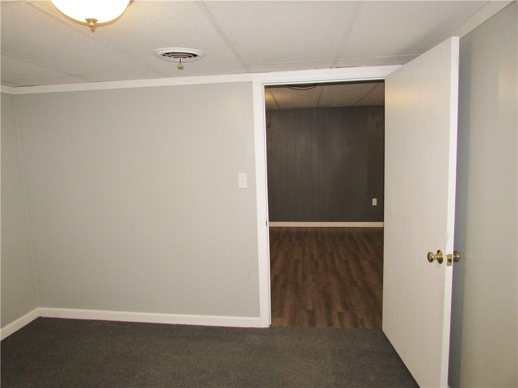 5207 Ranchview Drive Pittsburgh, PA 15236 - Photo 20 of 23 Was used as a 4th bedroom