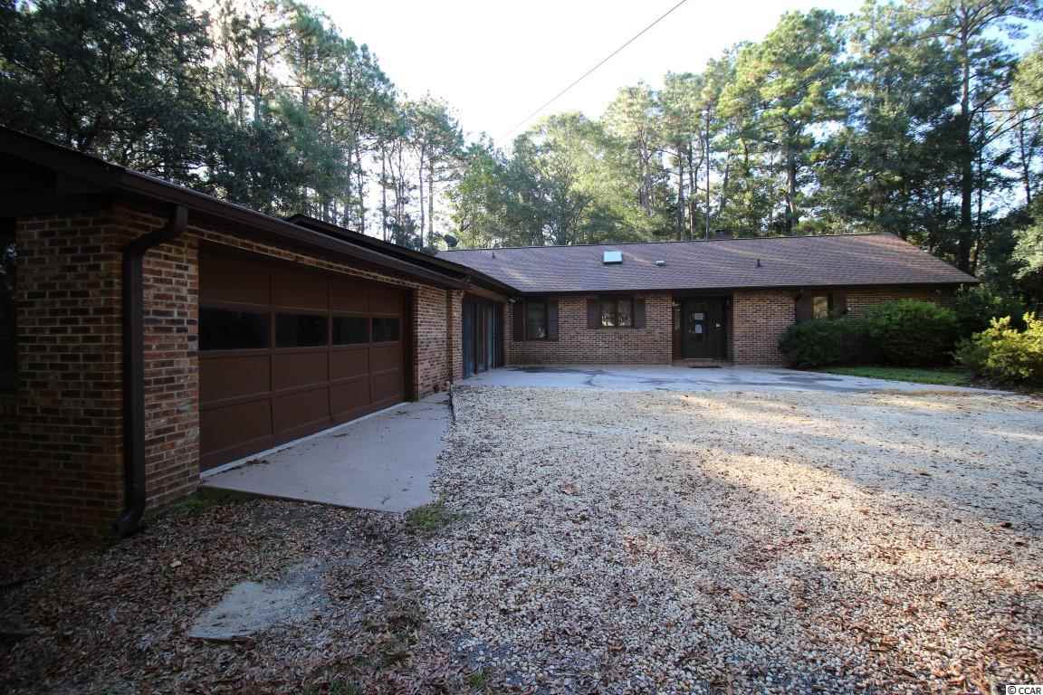 99 Greenfield Road Pawleys Island, SC 29585 - Photo 1 of 15 Gallery Image 1