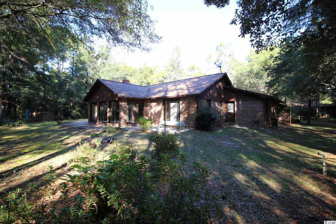 99 Greenfield Road Pawleys Island, SC 29585 - Photo 2 of 15 Gallery Image 2