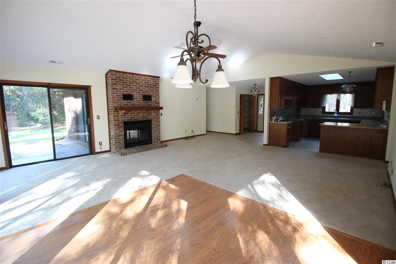 99 Greenfield Road Pawleys Island, SC 29585 - Photo 4 of 15 Gallery Image 4