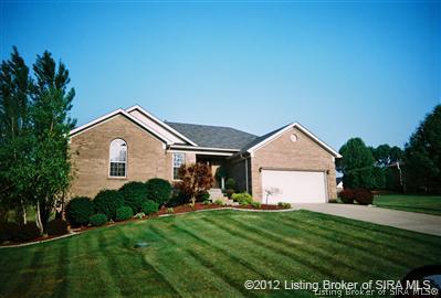 1004 Brookstone Court Georgetown, IN 47122 - Photo 1 of 19 Gallery Image 1