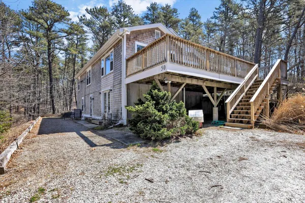 $899,000 | 50 Designers Road, Wellfleet, MA 02667