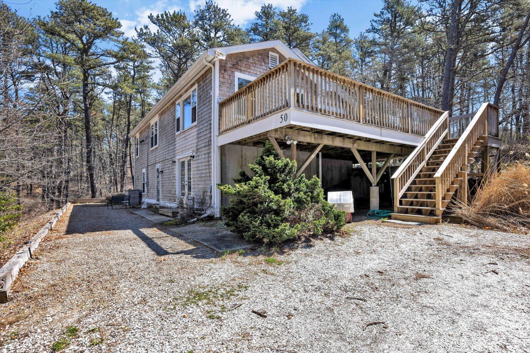 50 Designers Road Wellfleet, MA 02667 - Photo 8 of 59 03-889A0827