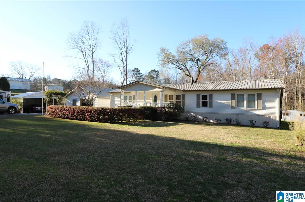 595 Fincher Road Pell City, AL 35128 - Photo 25 of 47