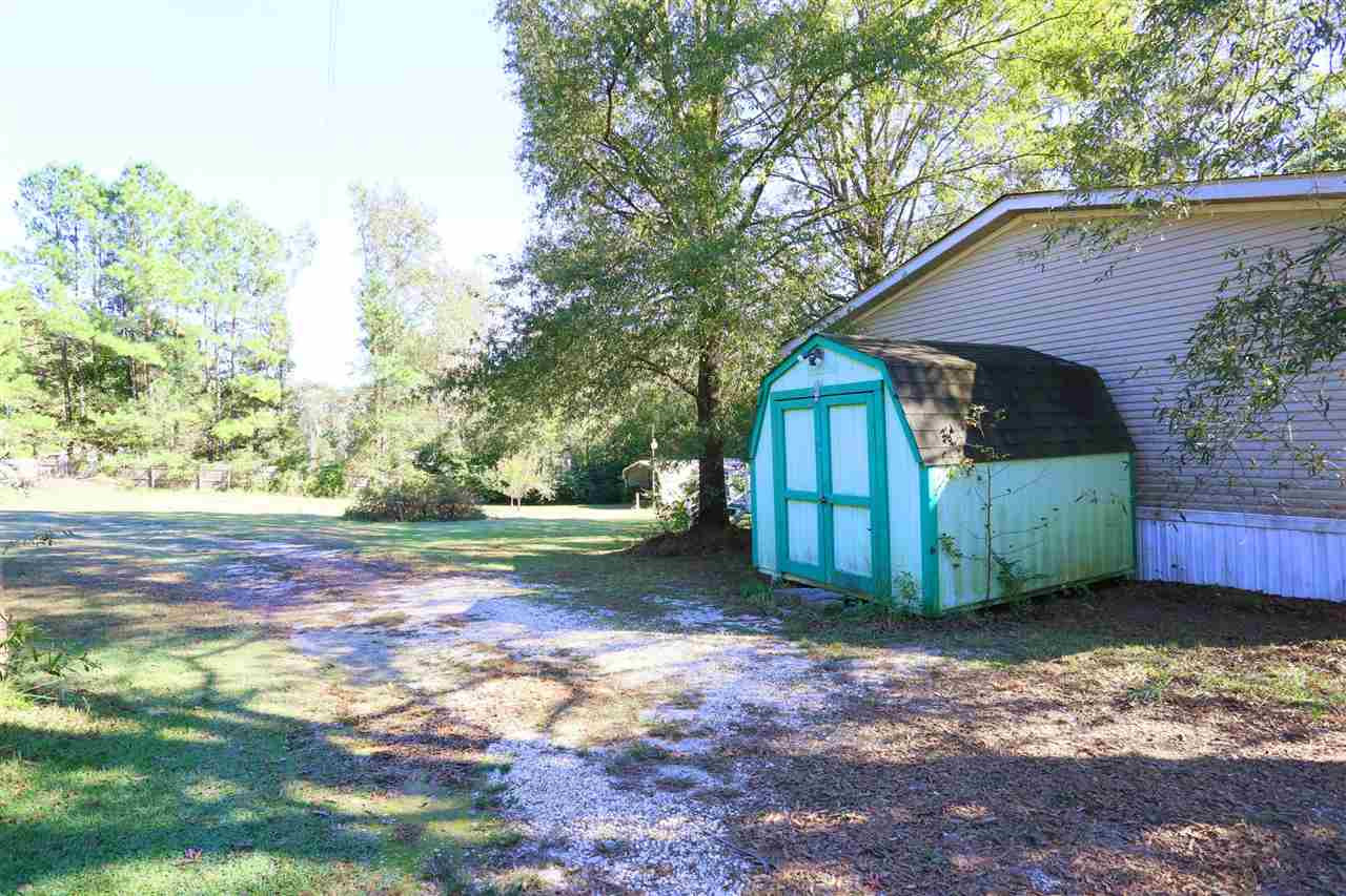 323 Aquilla Road, Unit A Benson, NC 27504 - Photo 8 of 25 Photo 8