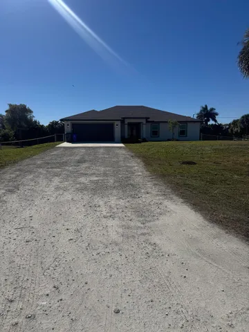 $725,000 | 18932 42nd Road North, The Acreage, FL 33470