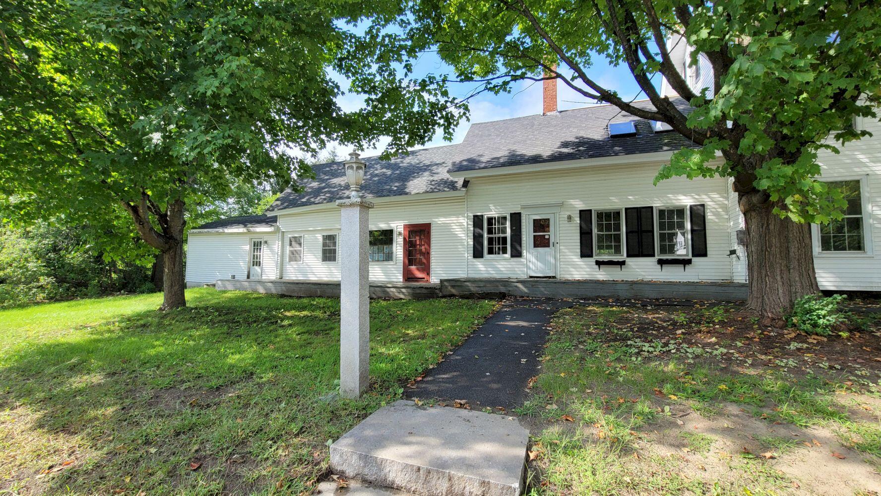 82 Old Waterville Road Oakland, ME 04963 - Photo 3 of 40 3