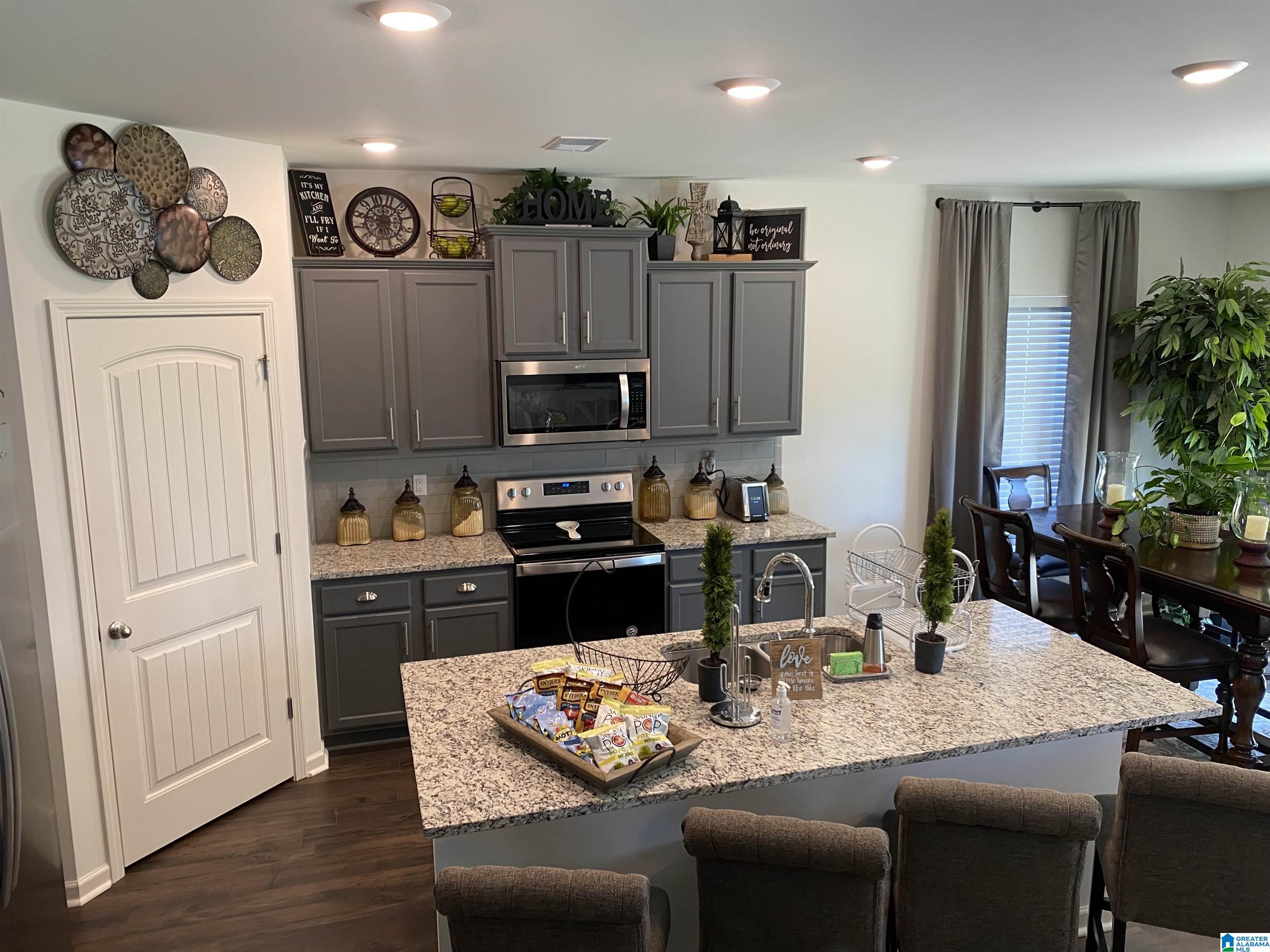 1163 Merion Drive Calera, AL 35040 - Photo 19 of 21