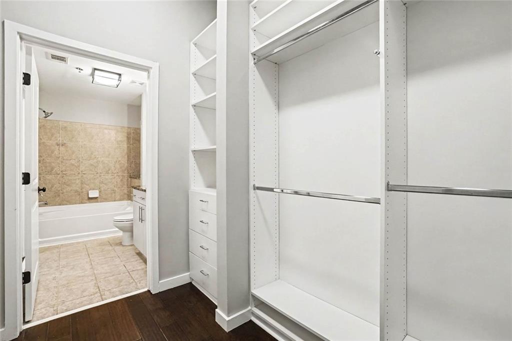 250 Pharr Road Northeast, Unit 315 Atlanta, GA 30305 - Photo 18 of 38 Gallery Image 18