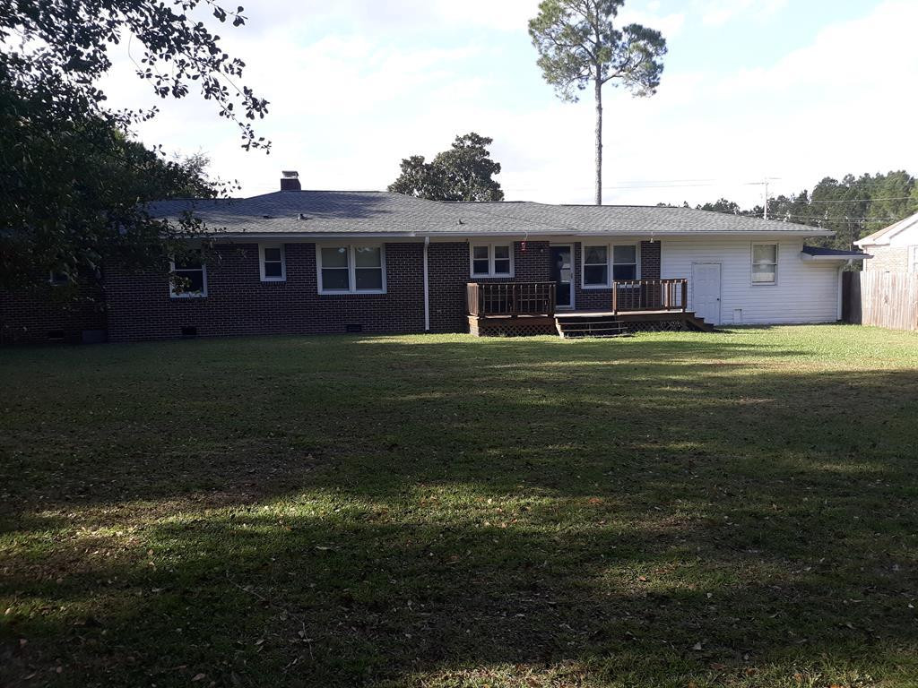 5734 Springfield Road Williston, SC 29853 - Photo 2 of 33 Gallery Image 2
