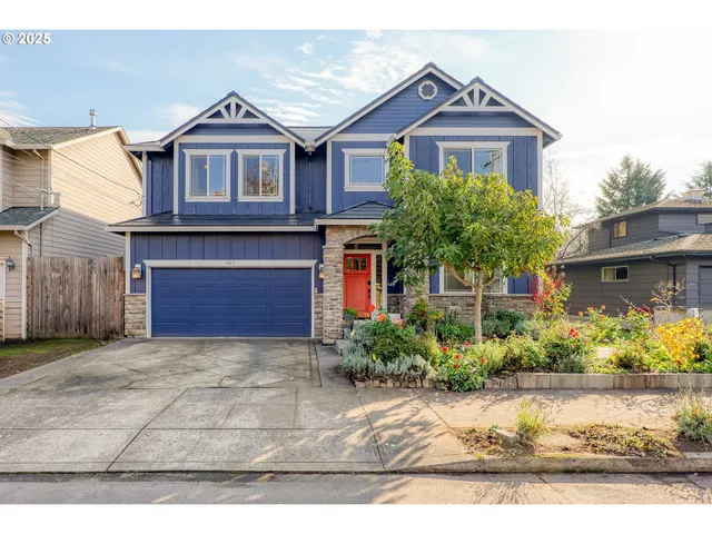 $640,000 | 7222 North Olin Avenue, Portland, OR 97203