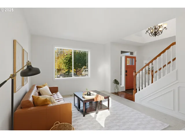 $640,000 | 7222 North Olin Avenue, Portland, OR 97203