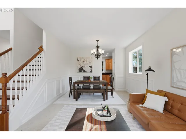 $640,000 | 7222 North Olin Avenue, Portland, OR 97203