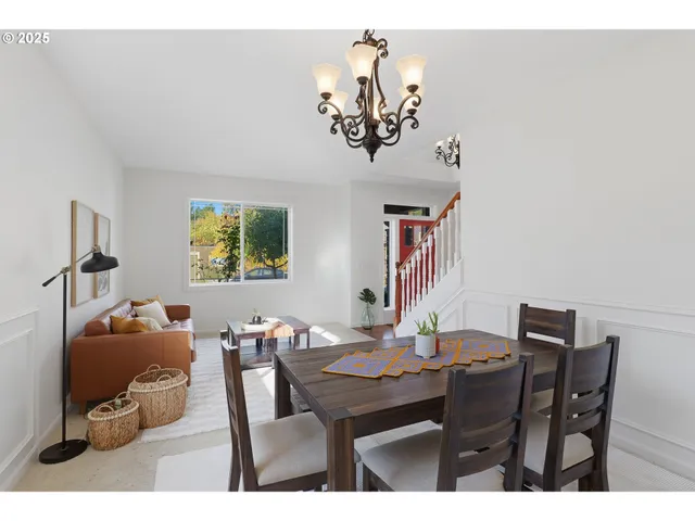 $640,000 | 7222 North Olin Avenue, Portland, OR 97203