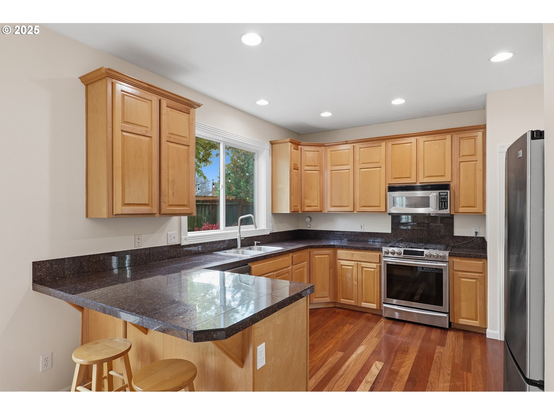 7222 North Olin Avenue Portland, OR 97203 - Photo 16 of 41