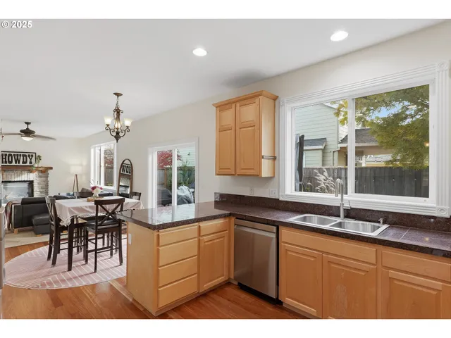 $640,000 | 7222 North Olin Avenue, Portland, OR 97203