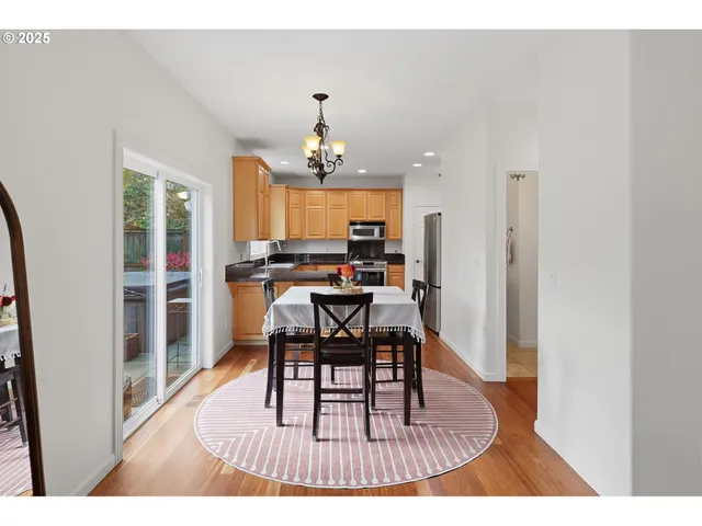 $640,000 | 7222 North Olin Avenue, Portland, OR 97203