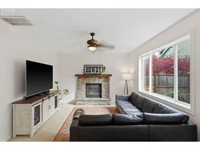 $640,000 | 7222 North Olin Avenue, Portland, OR 97203