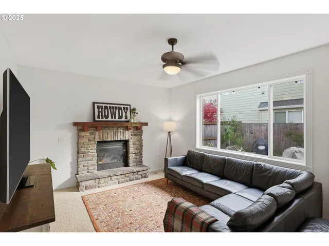 $640,000 | 7222 North Olin Avenue, Portland, OR 97203