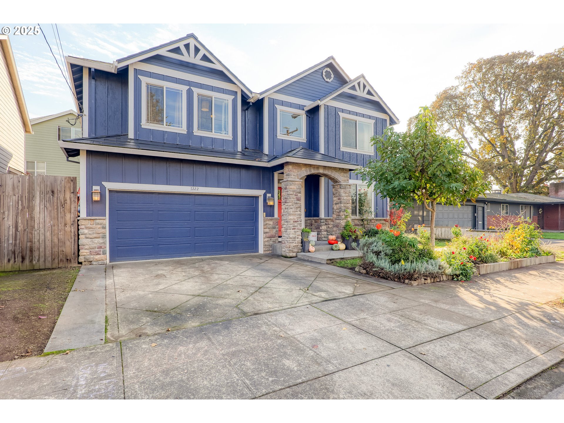 7222 North Olin Avenue Portland, OR 97203 - Photo 3 of 41