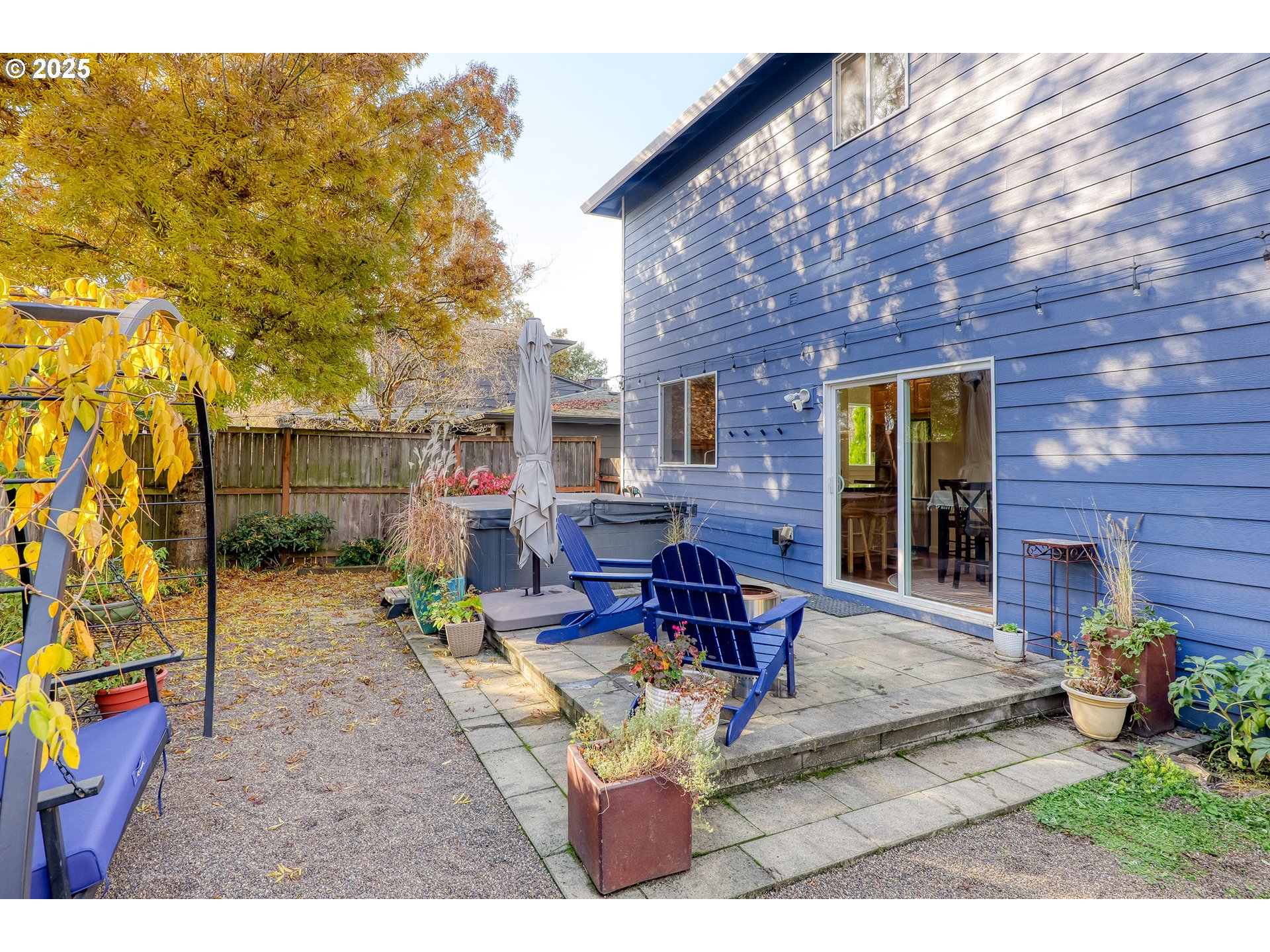 7222 North Olin Avenue Portland, OR 97203 - Photo 35 of 41