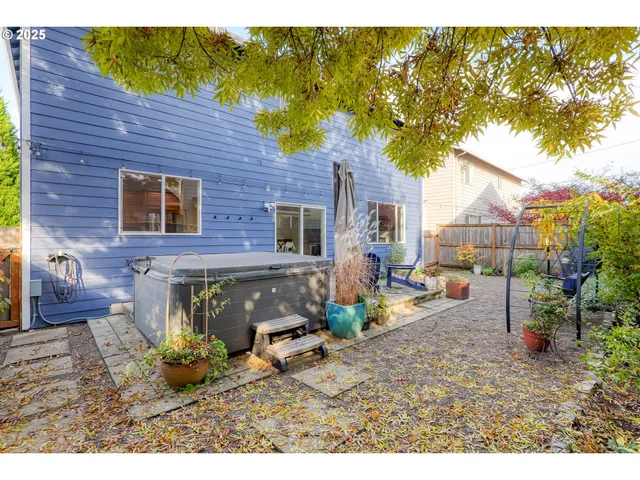 $640,000 | 7222 North Olin Avenue, Portland, OR 97203