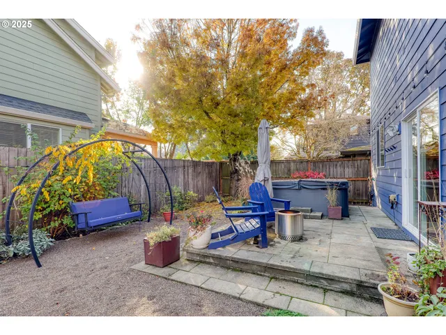 $640,000 | 7222 North Olin Avenue, Portland, OR 97203