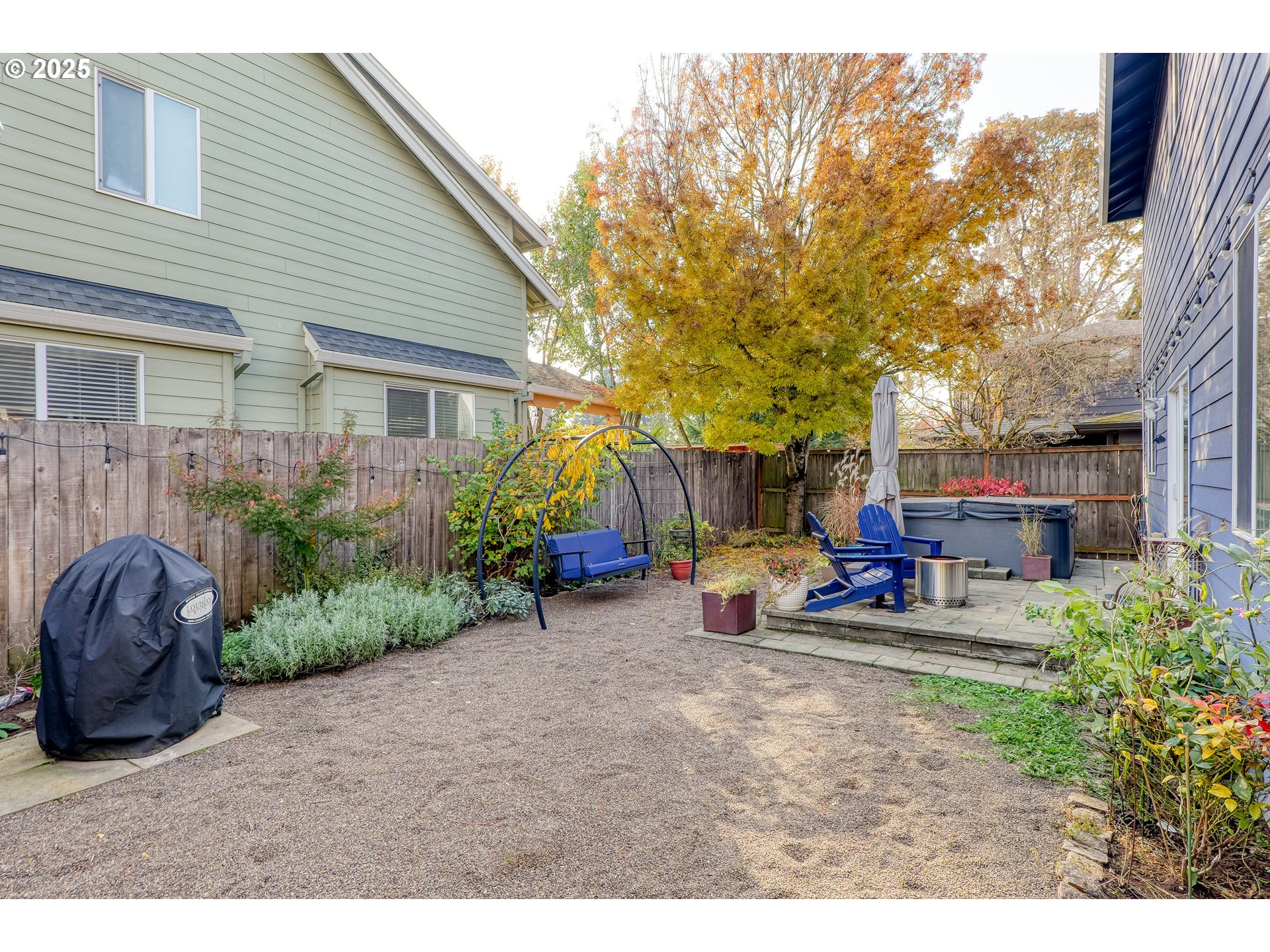 7222 North Olin Avenue Portland, OR 97203 - Photo 38 of 41