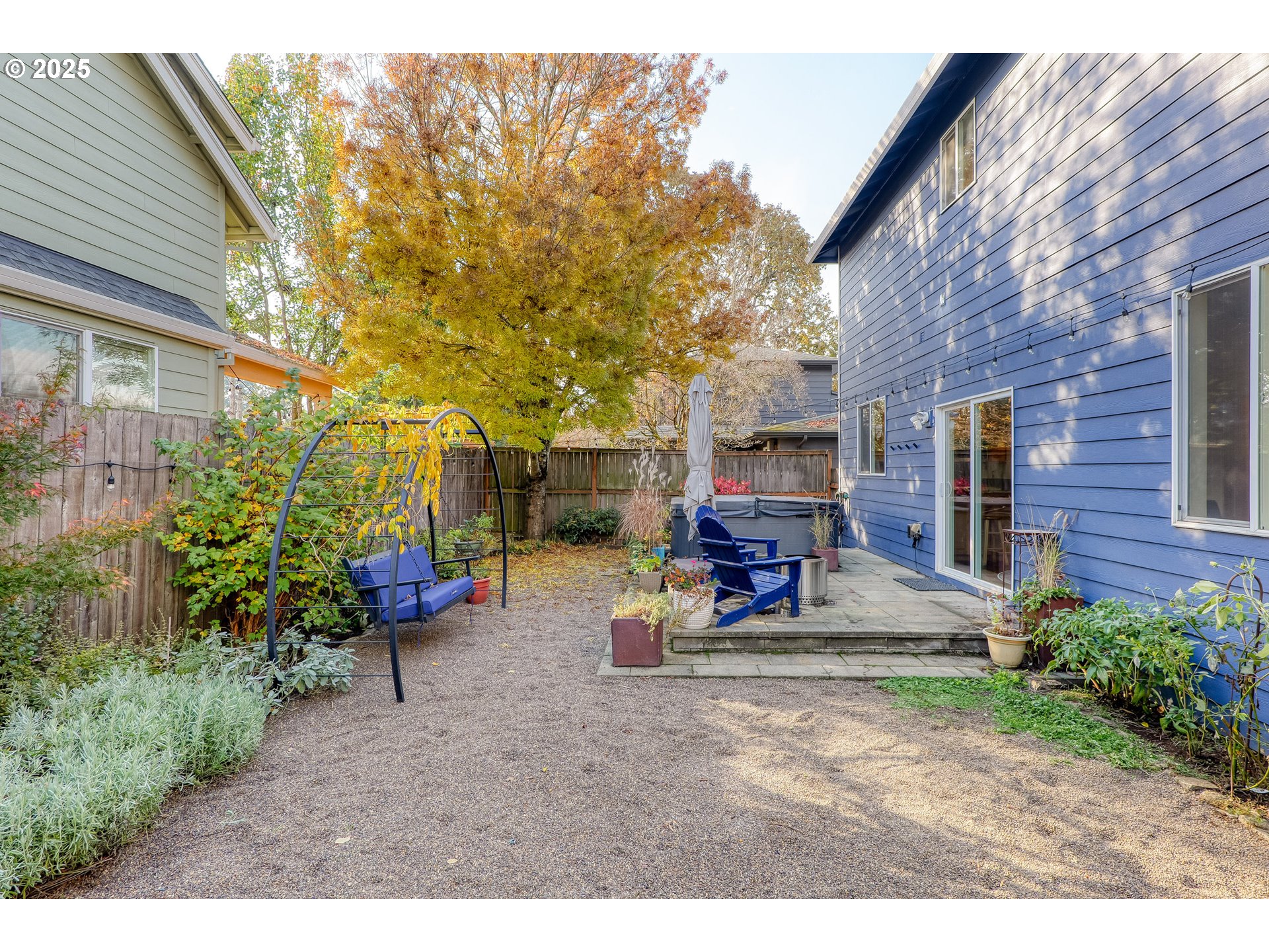 7222 North Olin Avenue Portland, OR 97203 - Photo 39 of 41