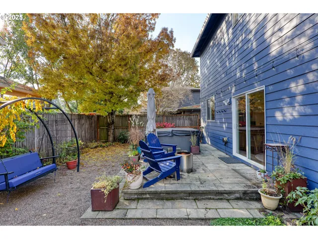 $640,000 | 7222 North Olin Avenue, Portland, OR 97203