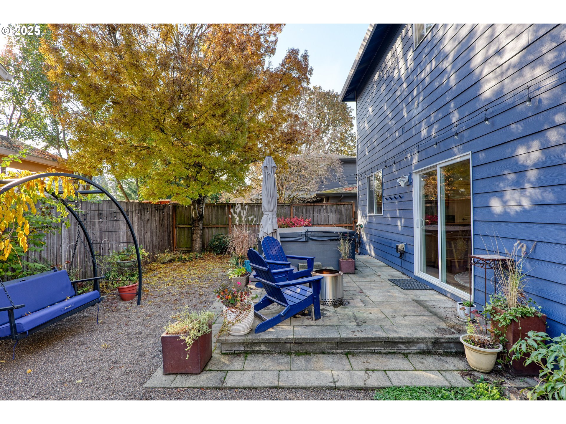 7222 North Olin Avenue Portland, OR 97203 - Photo 40 of 41