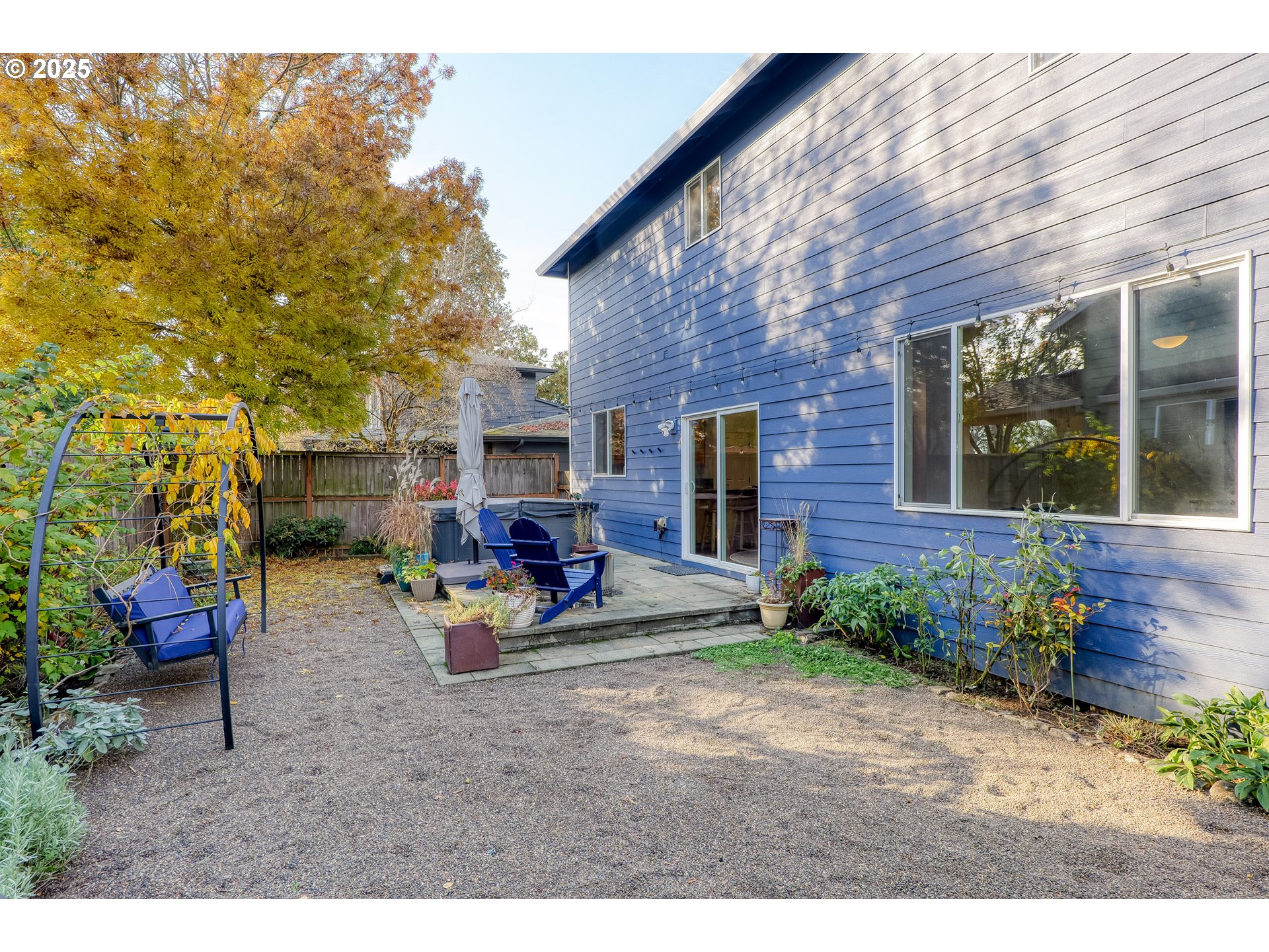 7222 North Olin Avenue Portland, OR 97203 - Photo 41 of 41