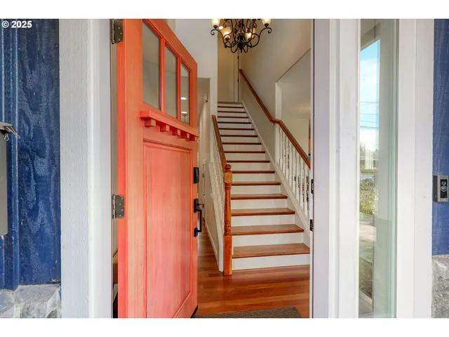 $640,000 | 7222 North Olin Avenue, Portland, OR 97203