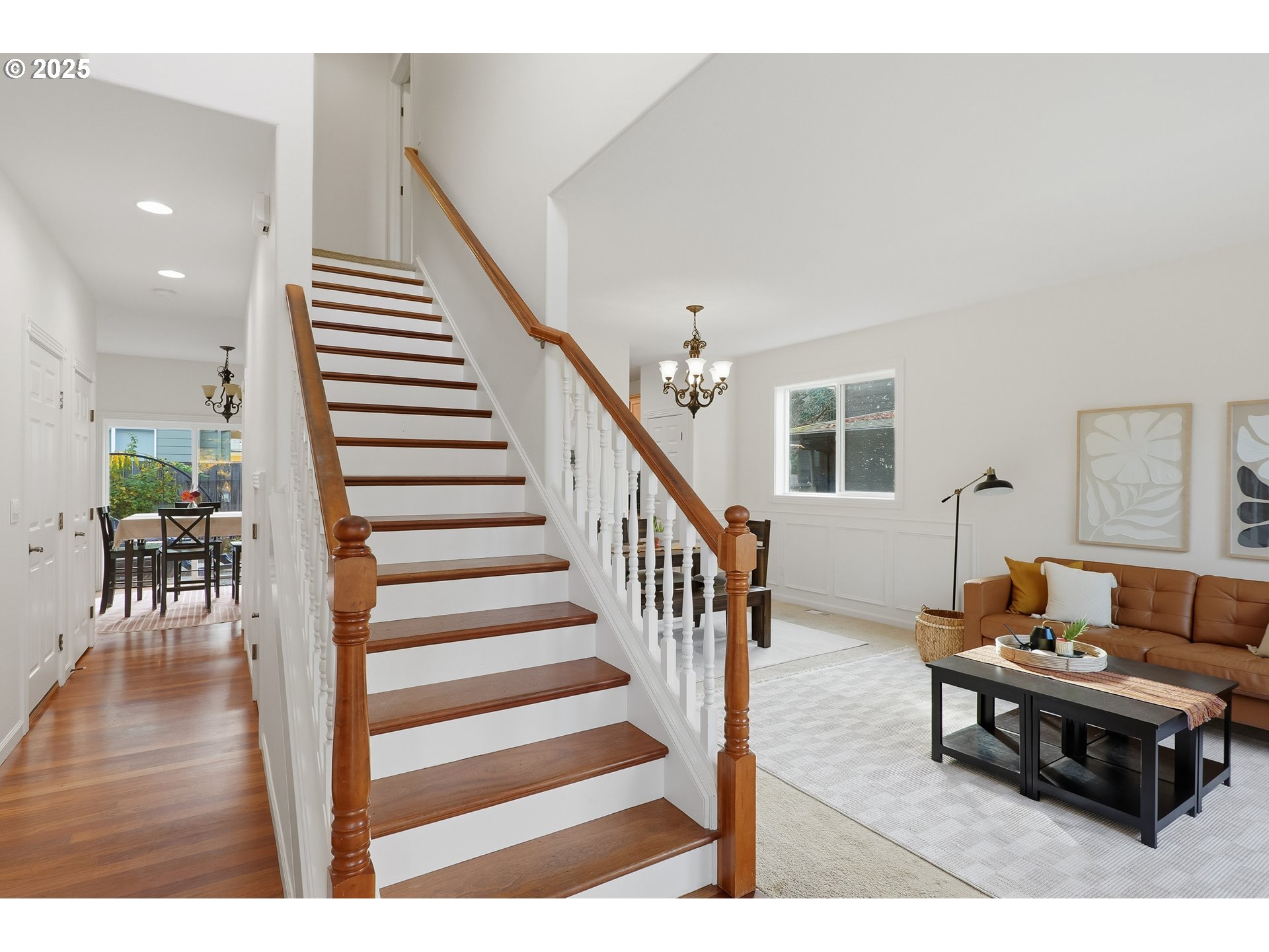 7222 North Olin Avenue Portland, OR 97203 - Photo 6 of 41