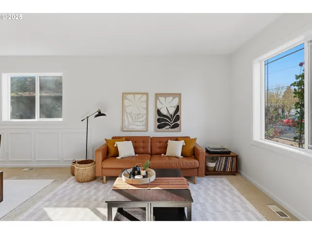 $640,000 | 7222 North Olin Avenue, Portland, OR 97203