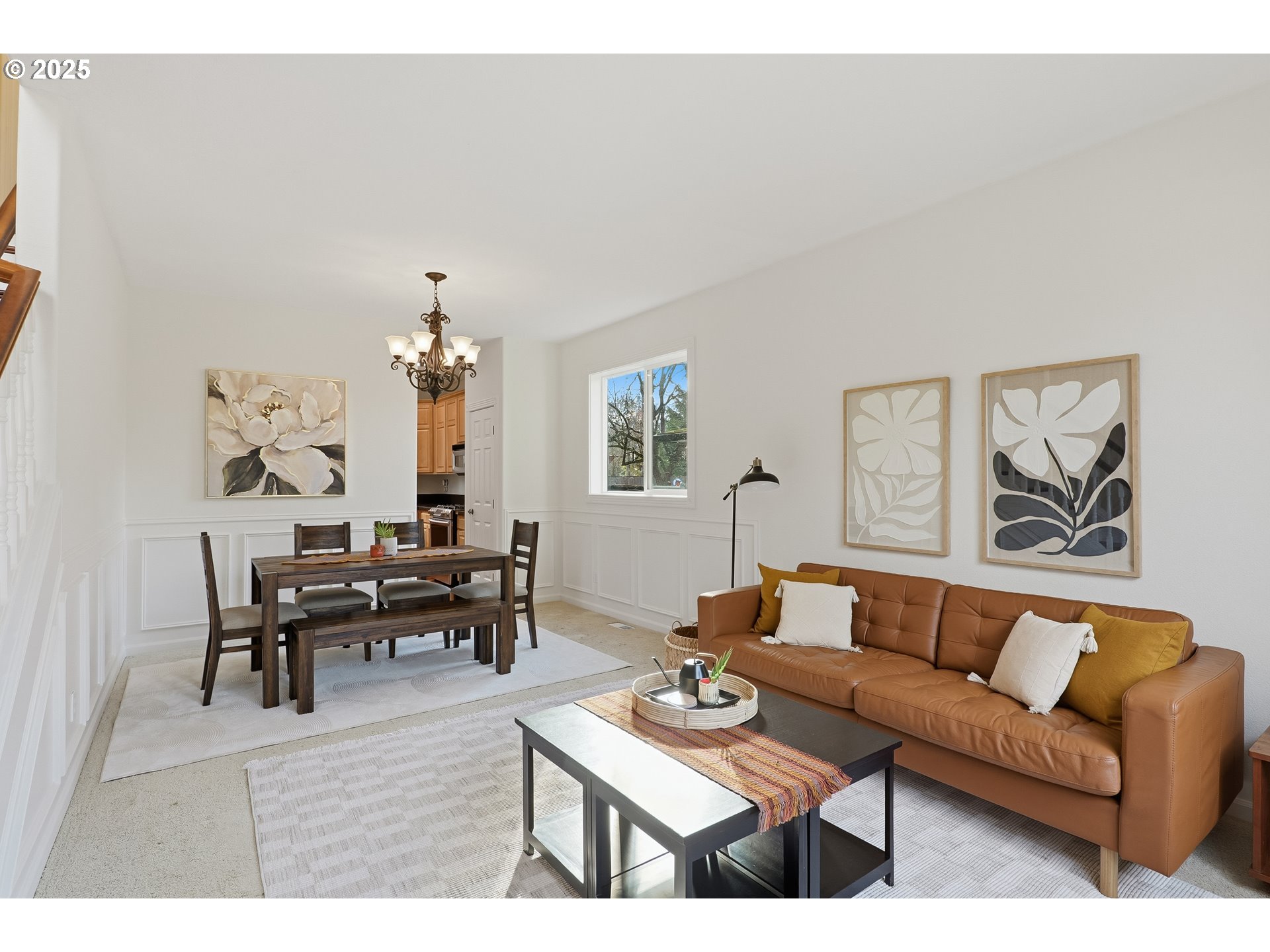 7222 North Olin Avenue Portland, OR 97203 - Photo 9 of 41